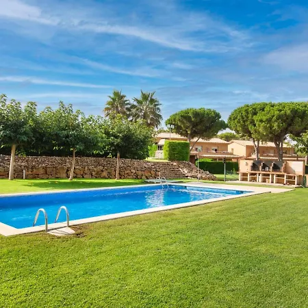 Vakantiehuis Tramuntana By Interhome L' Escala