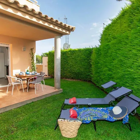 Tramuntana By Interhome * L' Escala