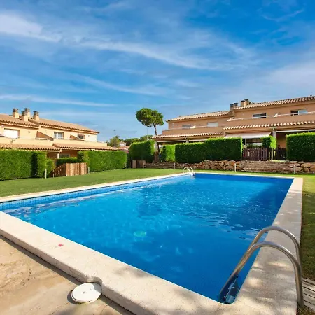 Holiday home Tramuntana By Interhome *