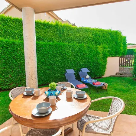 Tramuntana By Interhome * L' Escala