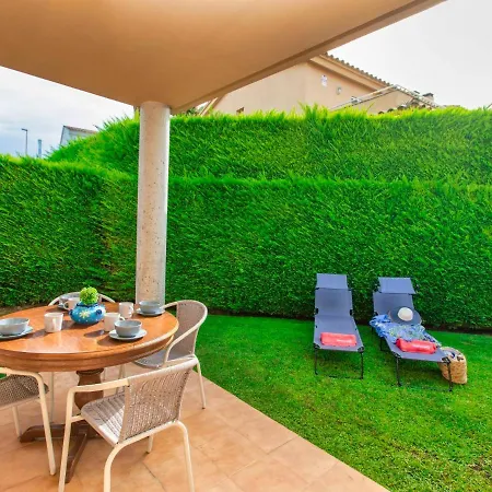 Tramuntana By Interhome Vakantiehuis L' Escala