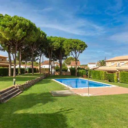 Holiday home Tramuntana By Interhome *