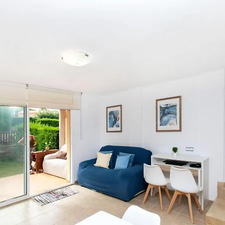 Tramuntana By Interhome Holiday home *