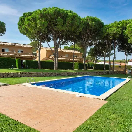 Holiday home Tramuntana By Interhome