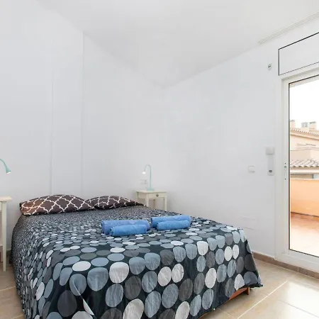 Tramuntana By Interhome L'Escala