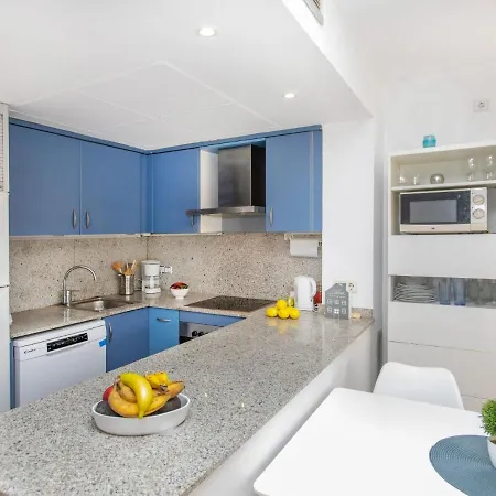 Holiday home Tramuntana By Interhome *