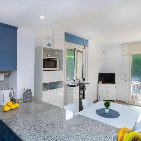 Tramuntana By Interhome Vakantiehuis L' Escala