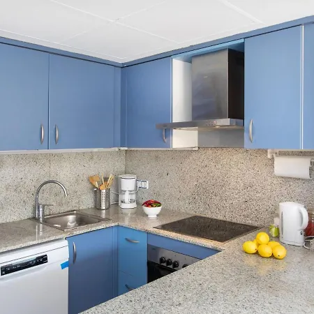 Tramuntana By Interhome Holiday home