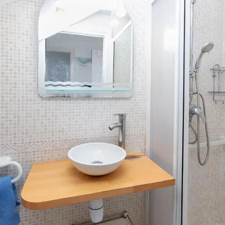 Vakantiehuis Tramuntana By Interhome *