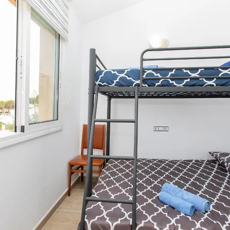 Vakantiehuis Tramuntana By Interhome